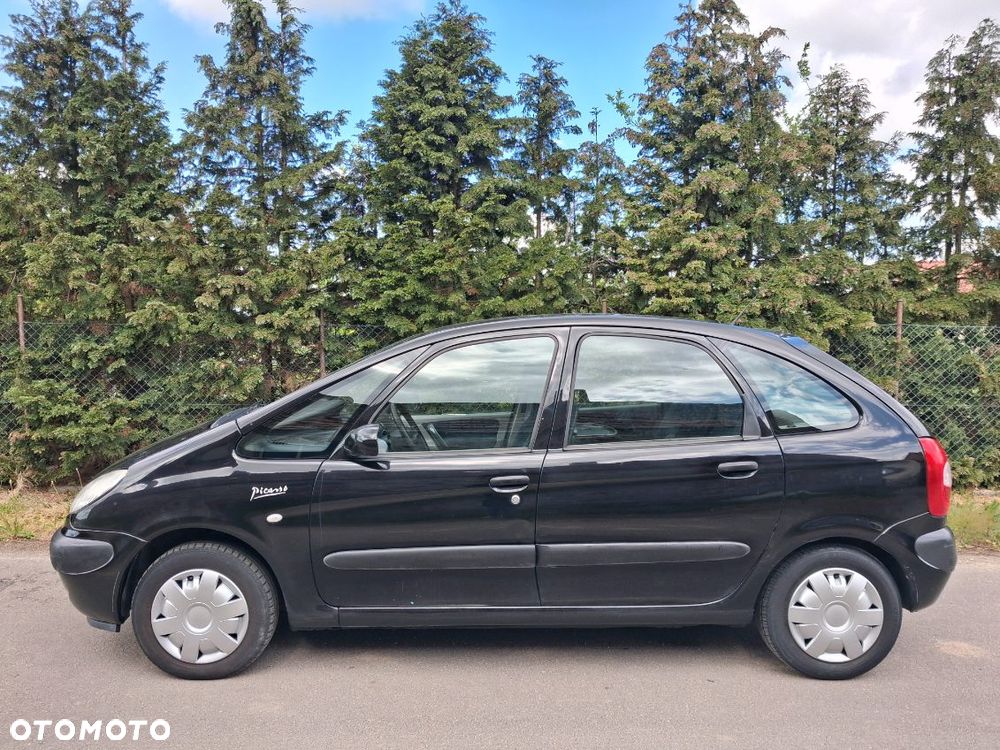Citroën Xsara Picasso - 3