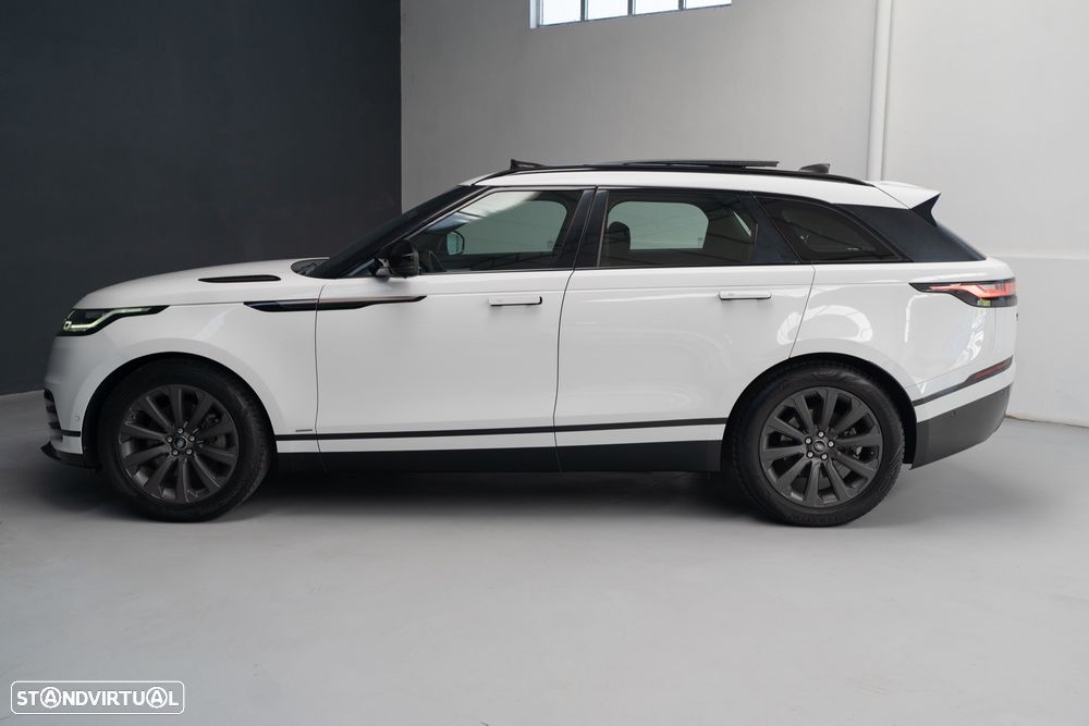 Land Rover Range Rover Velar 2.0 R-Dynamic SE - 31