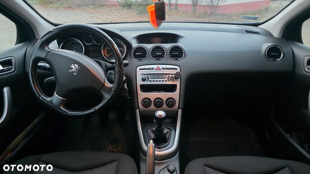 Peugeot 308 HDi FAP 90 Active - 15
