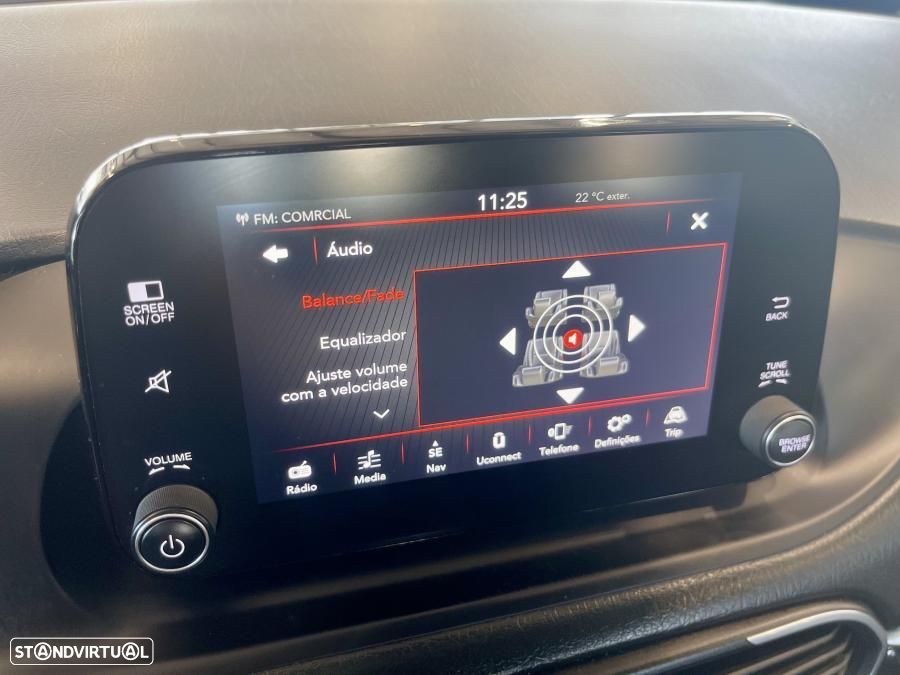 Fiat Tipo 1.3 MultiJet Life - 23