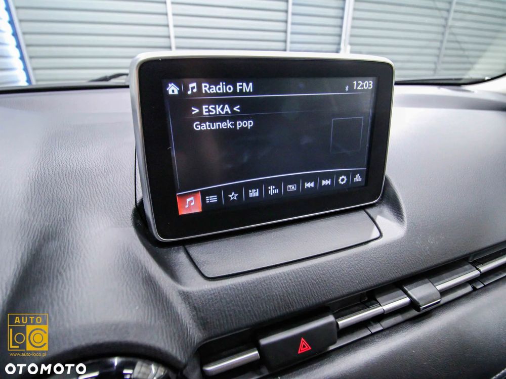 Mazda CX-3 2.0 Skypassion - 19