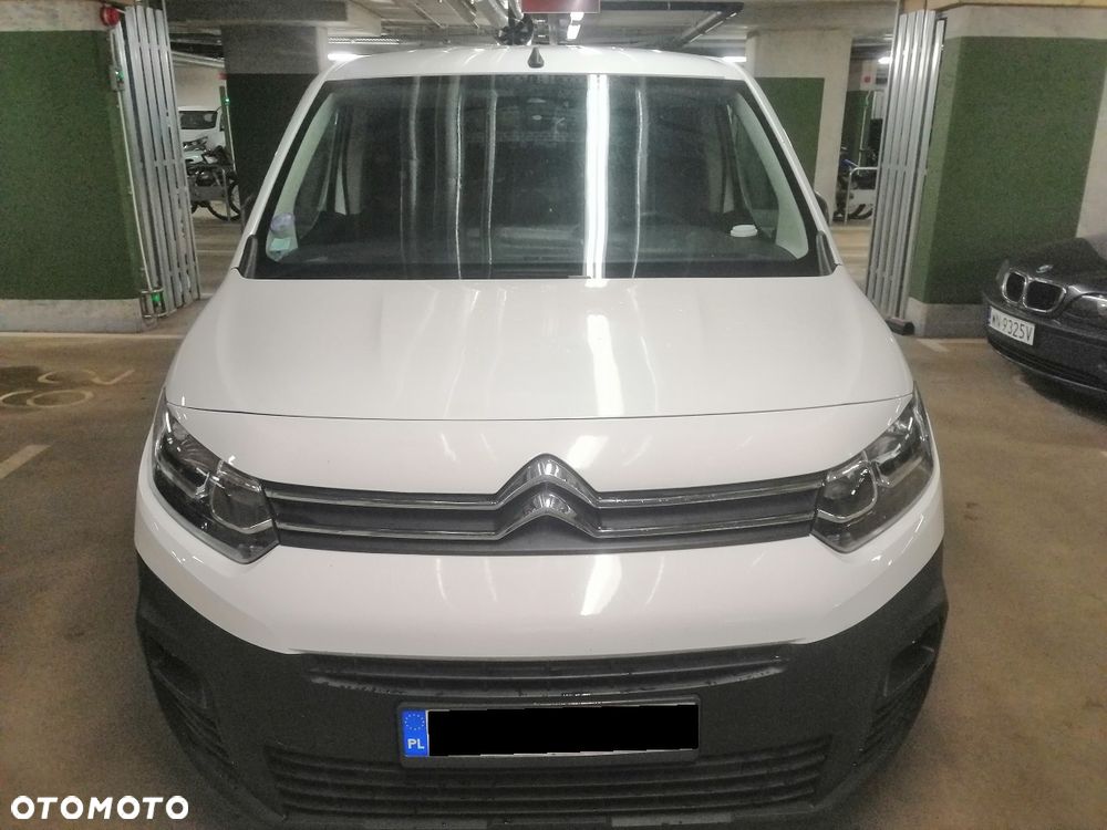 Citroën Berlingo - 10