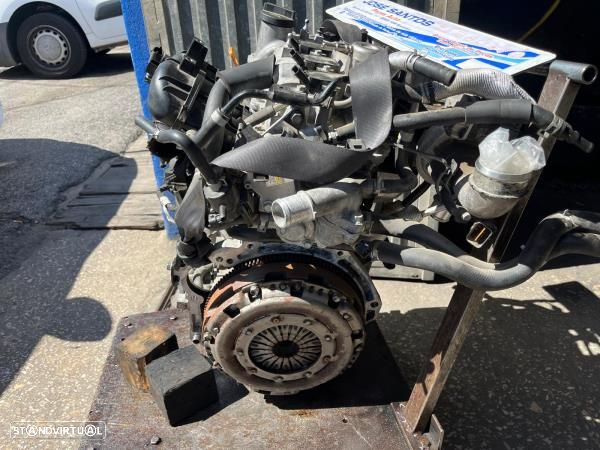 Motor Completo Hyundai I20 (Gb, Ib) - 5
