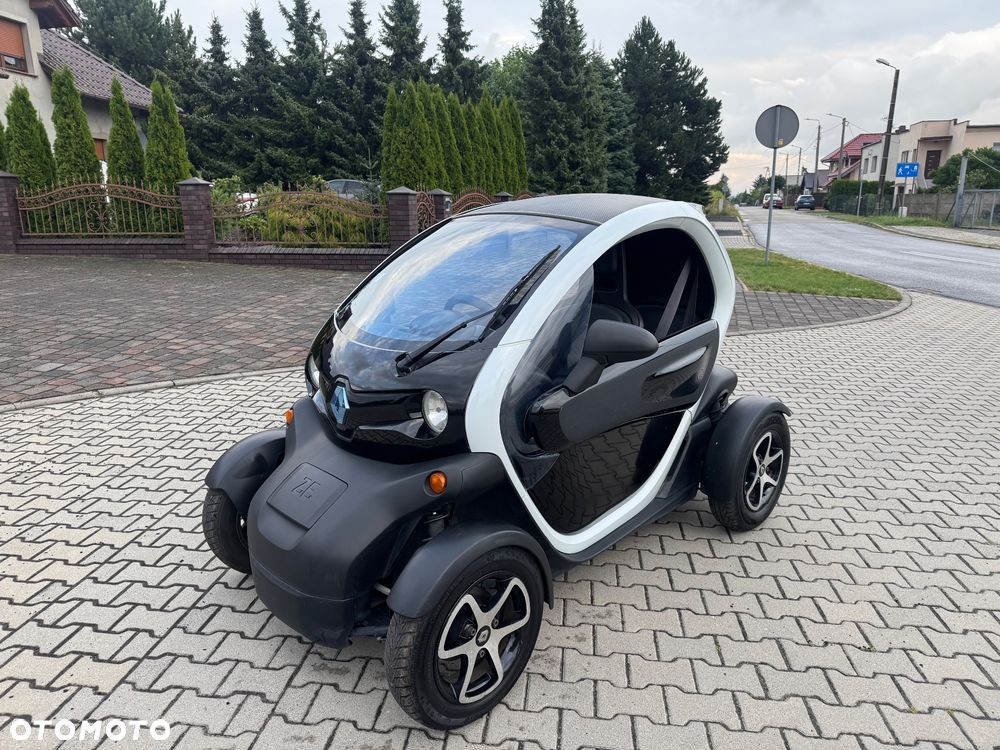 Renault Twizy - 4