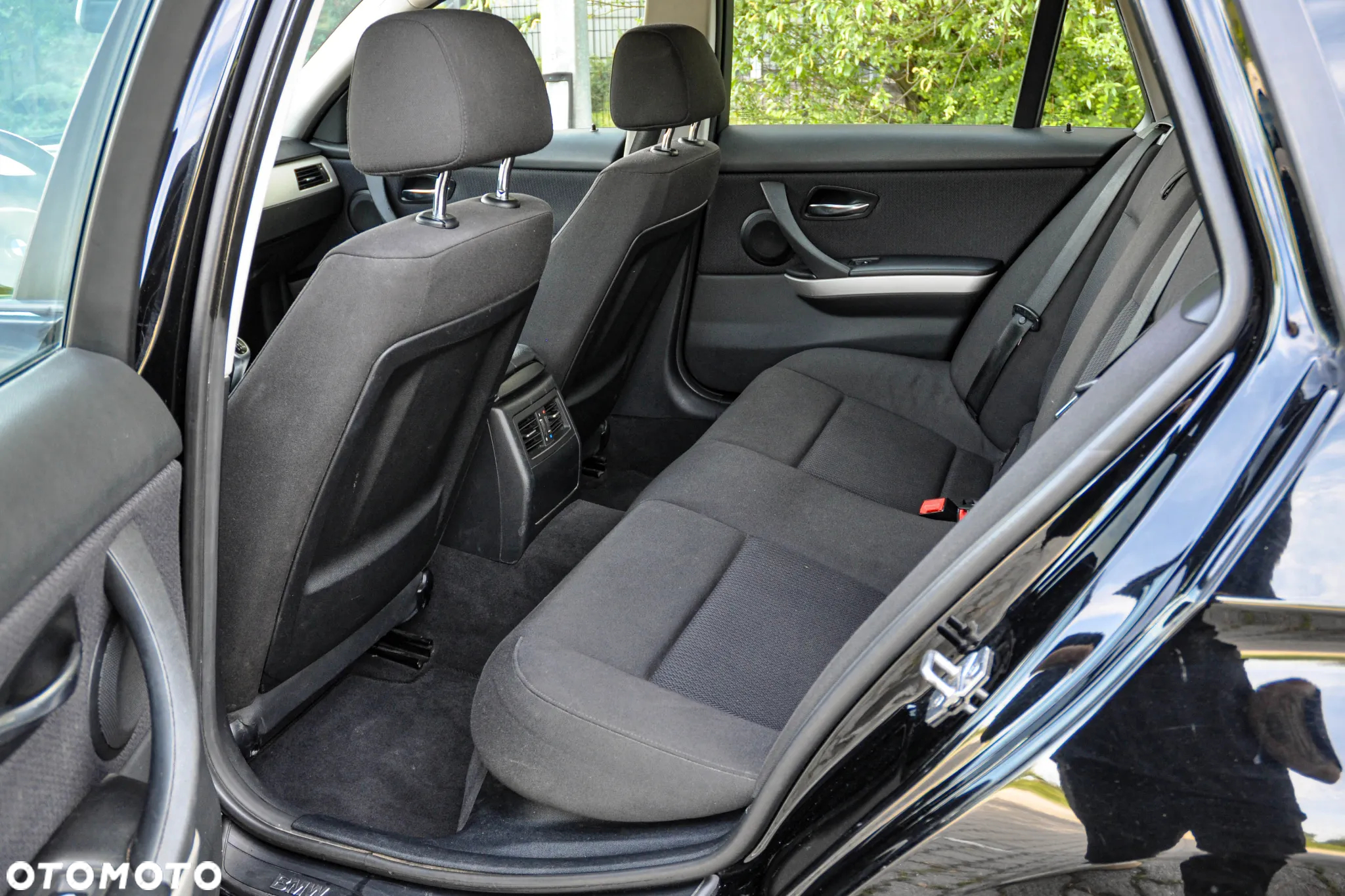 BMW Seria 3 320d - 8