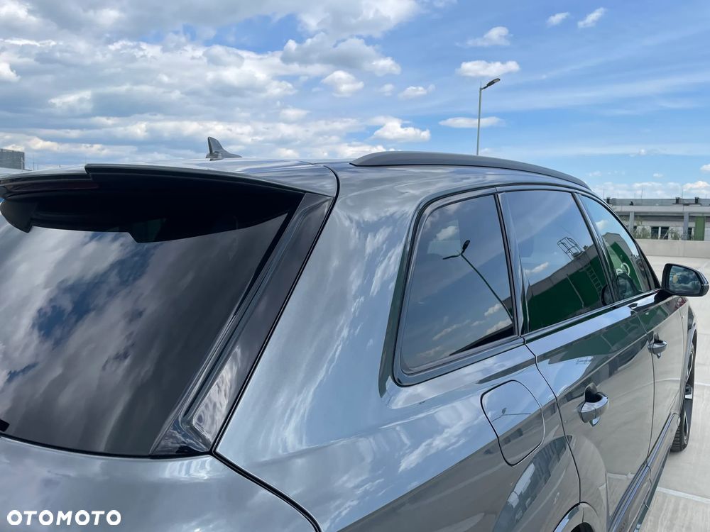Audi Q7 - 20