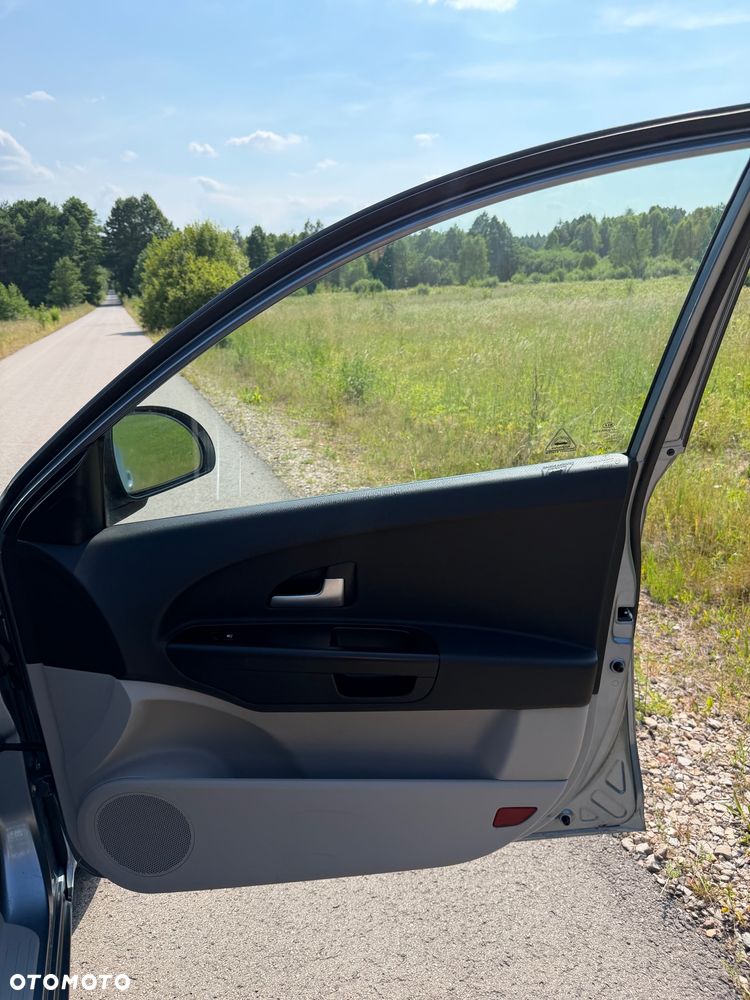 Kia Ceed 1.4 CVVT EX - 18