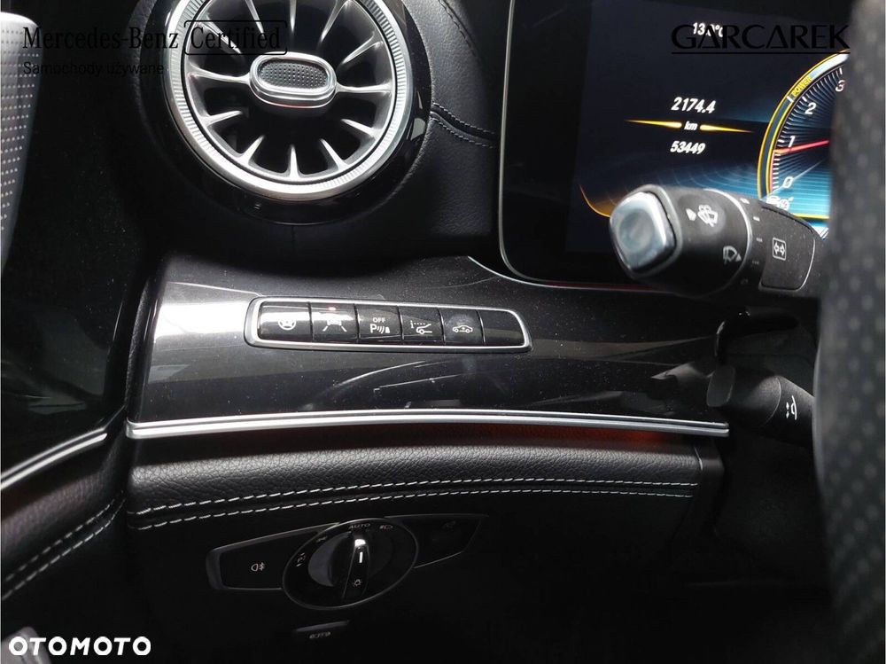Mercedes-Benz AMG GT - 28