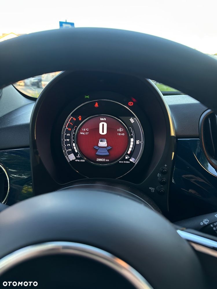 Fiat 500 1.0 Hybrid Dolcevita - 11
