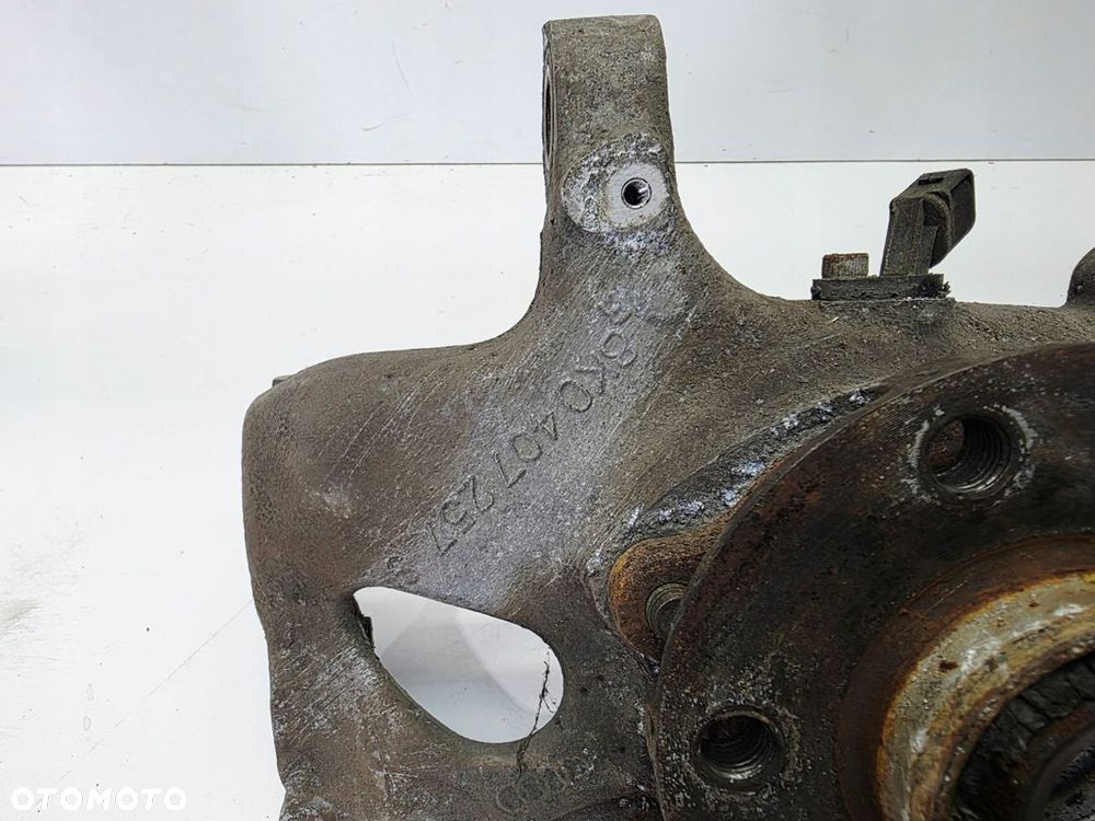 ZWROTNICA LEWY PRZÓD AUDI A4 B8 A5 A6 C7 A7 Q5 8K0407257S - 3