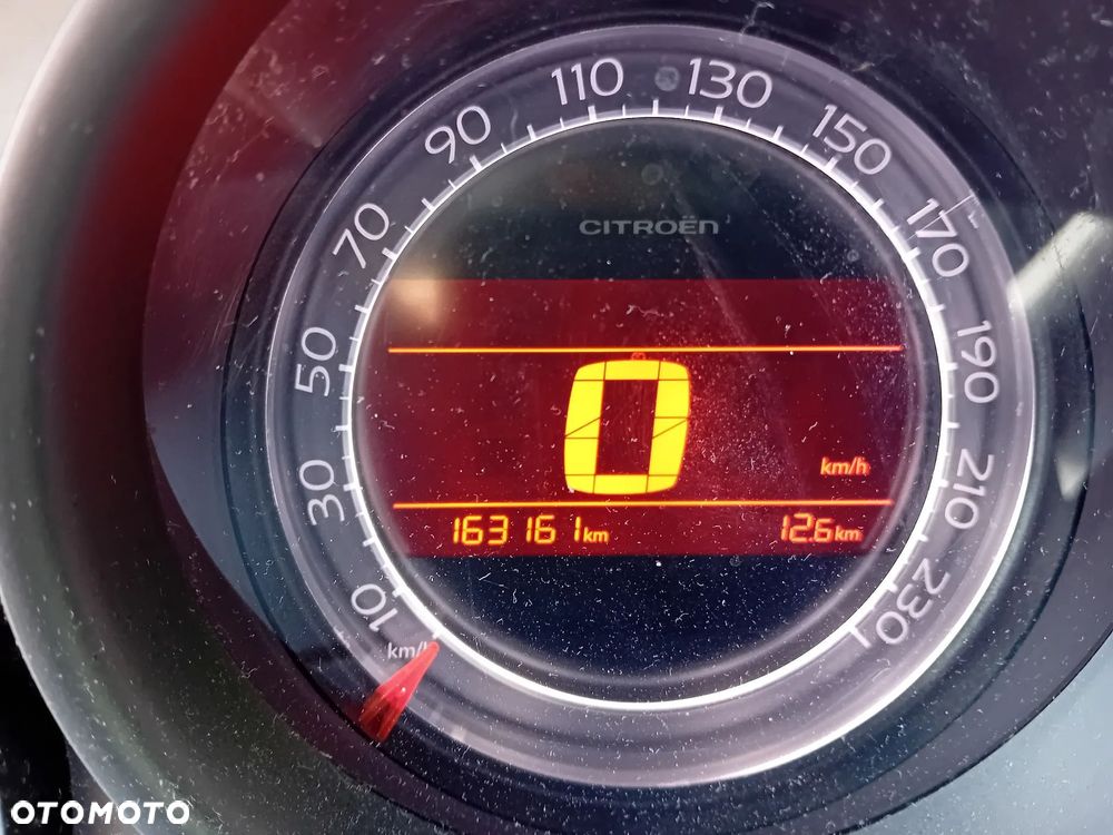 Citroën C4 HDi 90 Attraction - 5