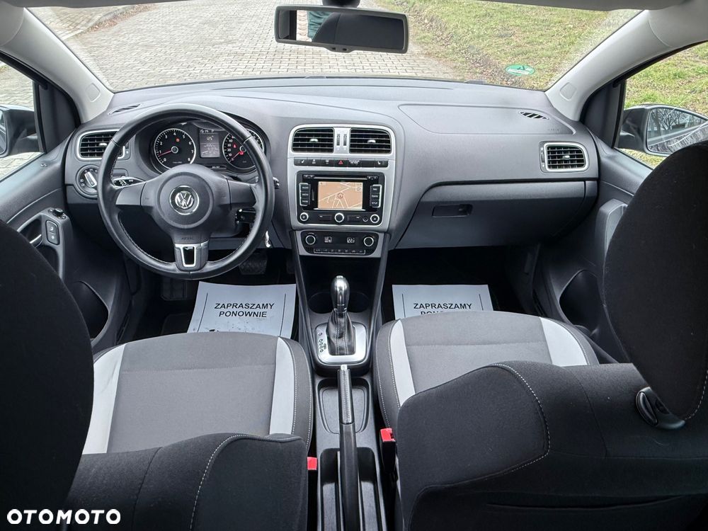 Volkswagen Polo 1.2 TSI DSG Life - 5