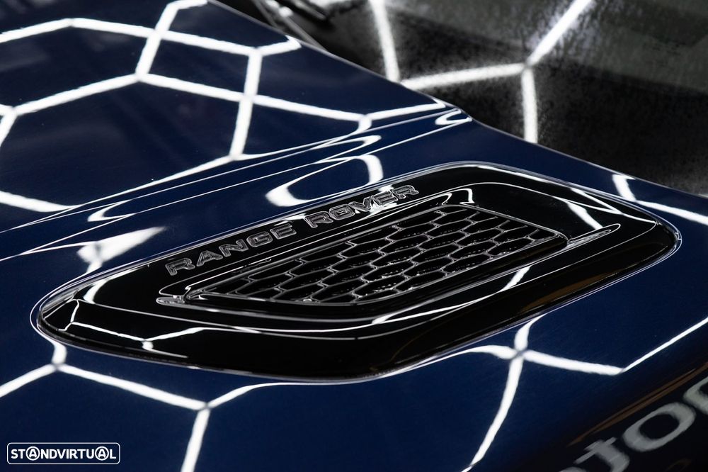 Land Rover Range Rover Sport 2.0 SD4 HSE - 18