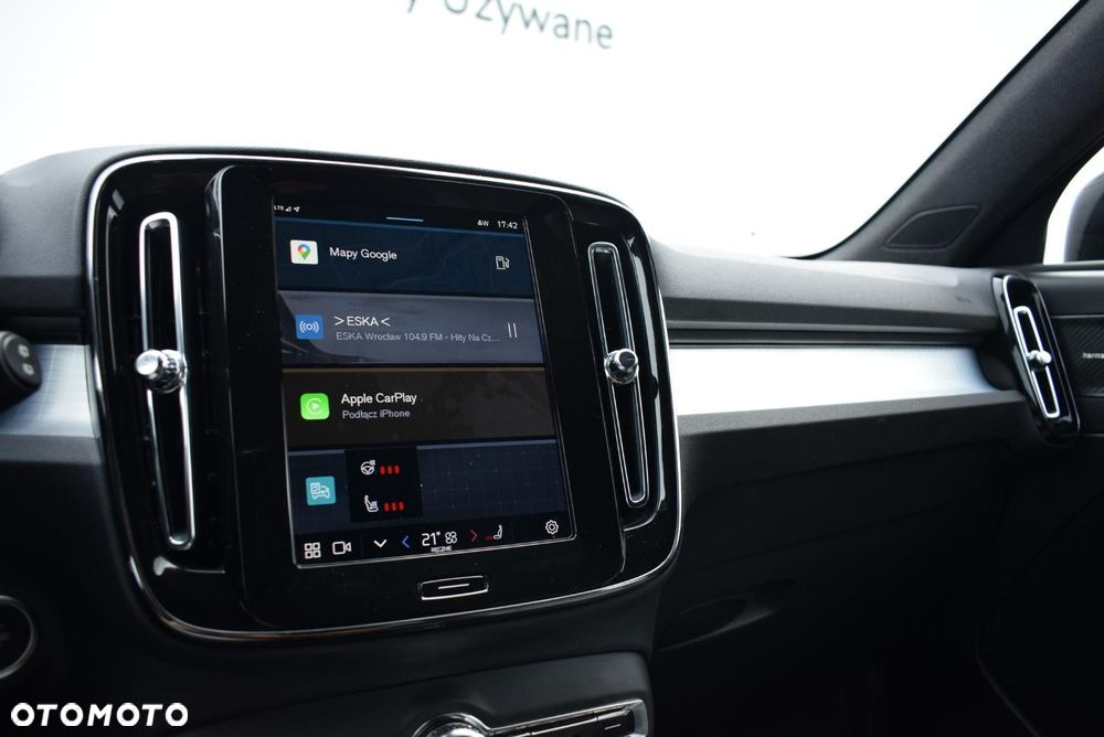 Volvo XC 40 - 22