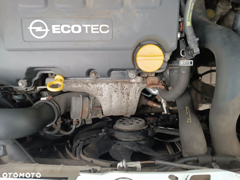 Opel Meriva 1.4 Active - 35