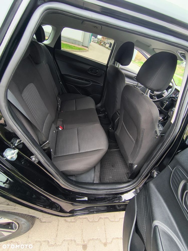 Hyundai i20 1.0 T-GDI EDITION 30 - 10