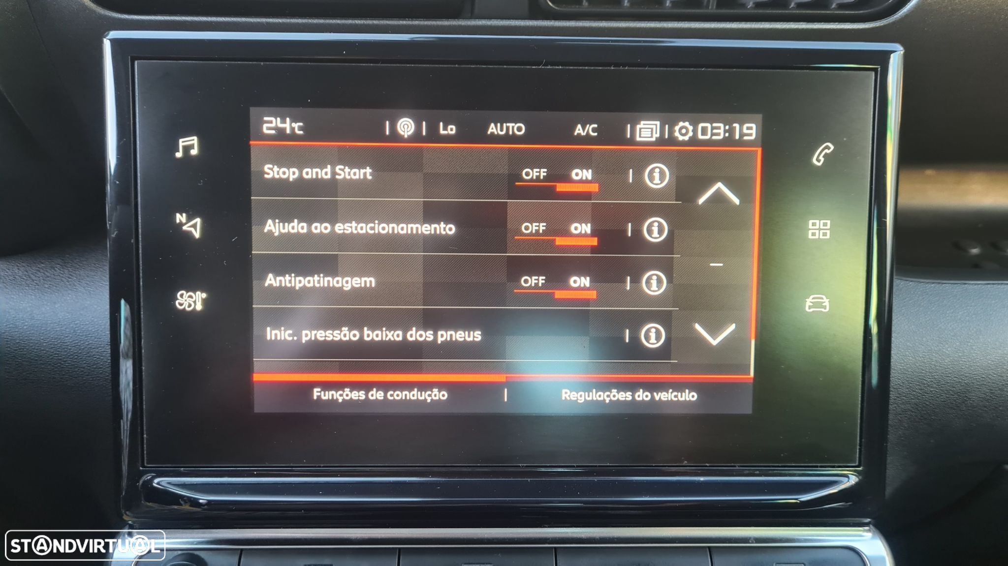Citroën C3 Aircross - 24