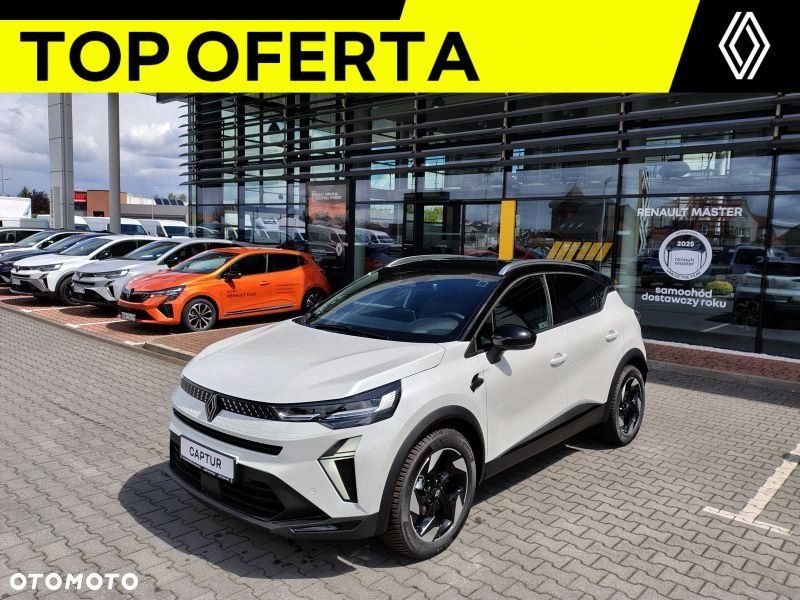 Renault Captur - 1