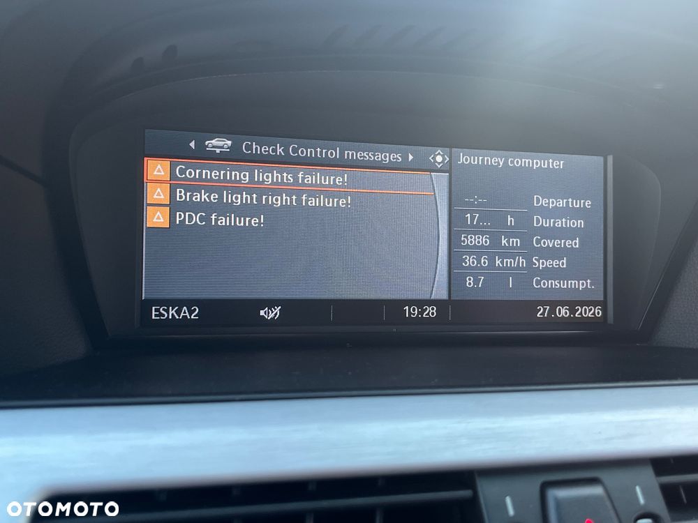 BMW Seria 5 530d - 18