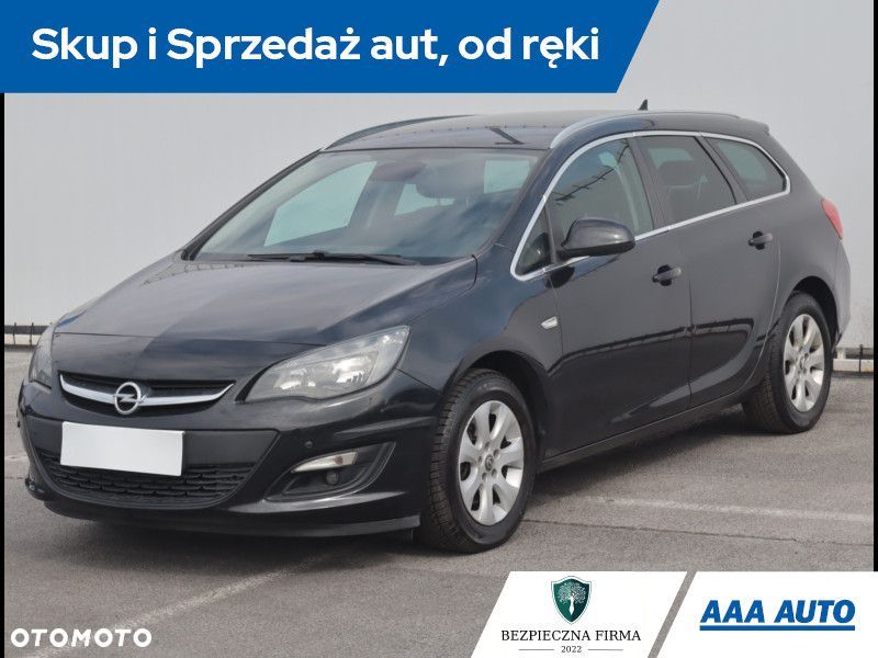 Opel Astra - 3