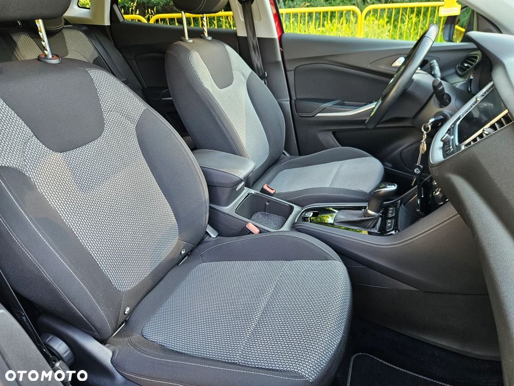 Opel Grandland X 1.2 T GPF Elegance S&S - 13