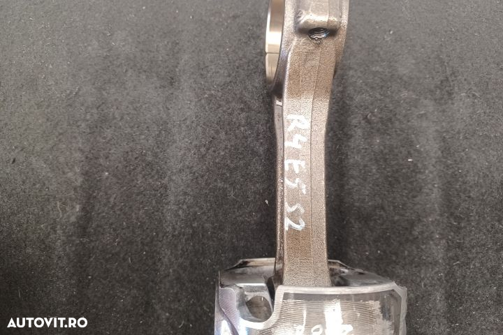Piston motor 2.0 TDI 2.0 TDI Volkswagen VW Passat B7 [2010 - 2015] Va - 2