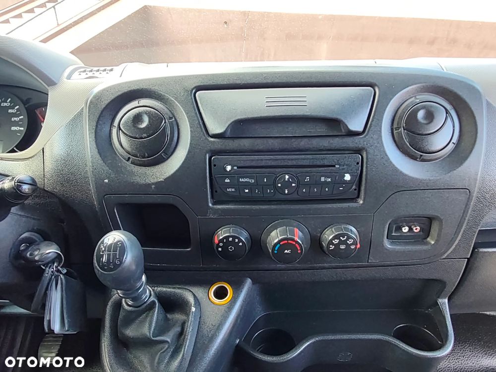 Renault MASTER - 17