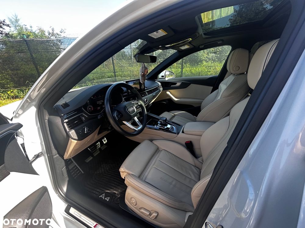 Audi A4 - 22