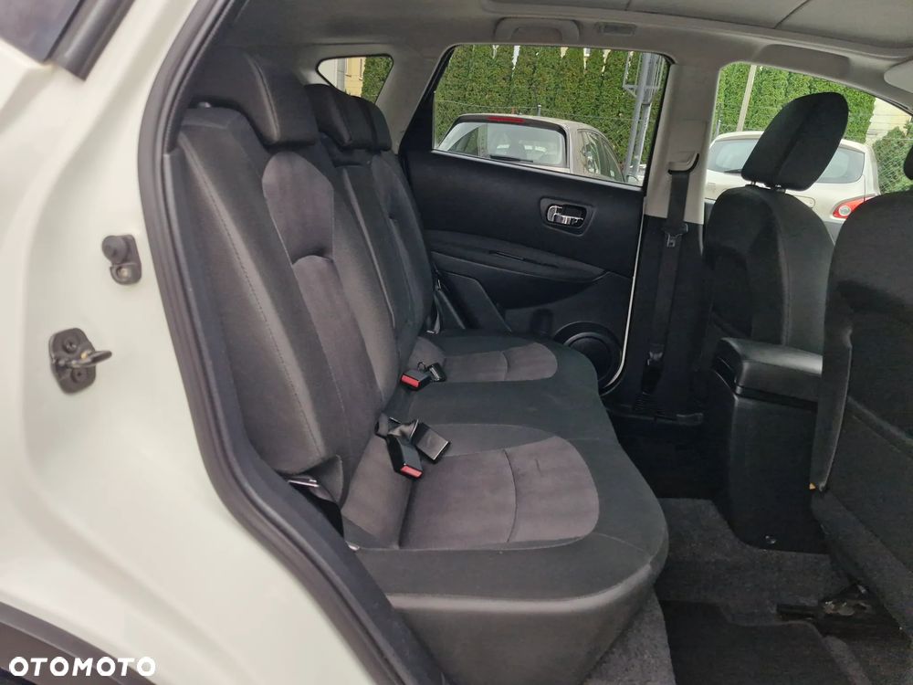 Nissan Qashqai - 18