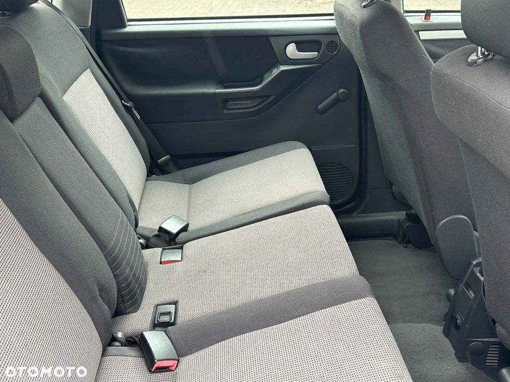 Opel Meriva - 6