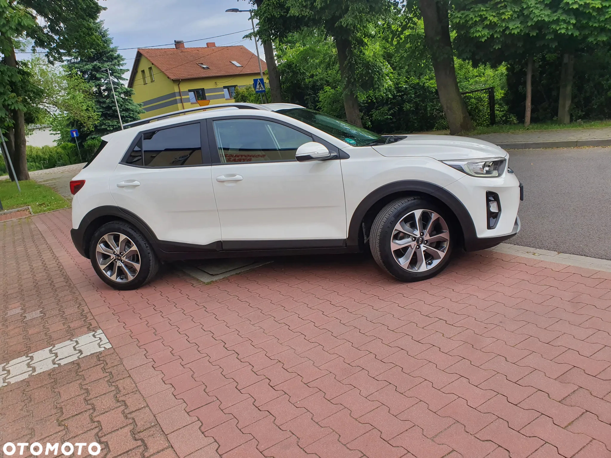 Kia Stonic 1.4 XL - 5