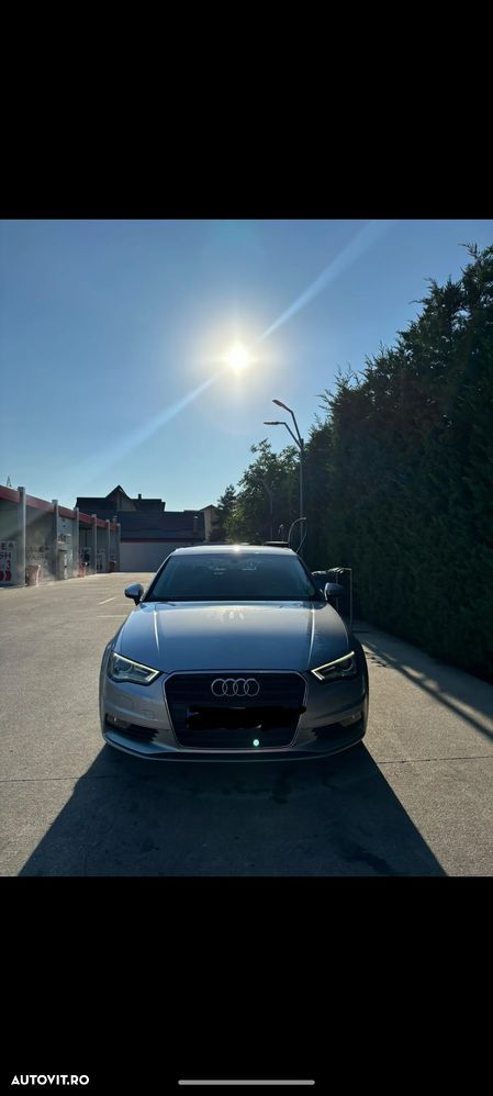 Audi A3 - 2
