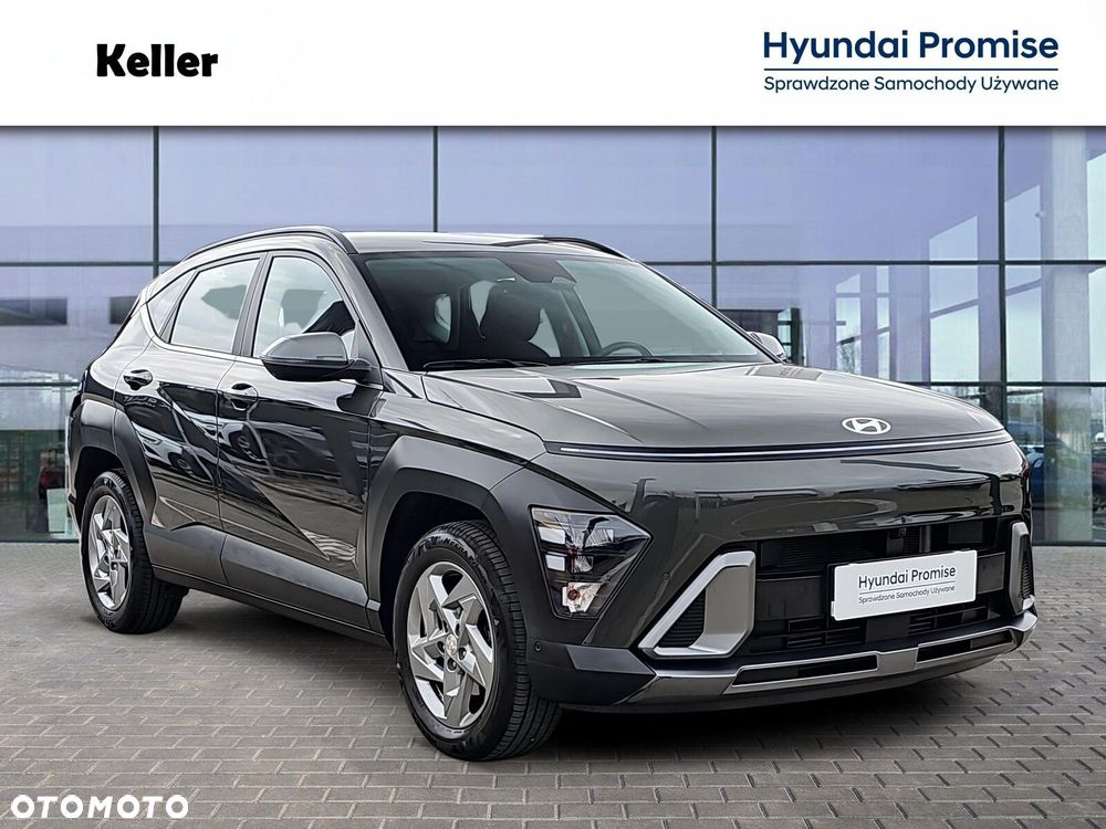 Hyundai Kona - 9