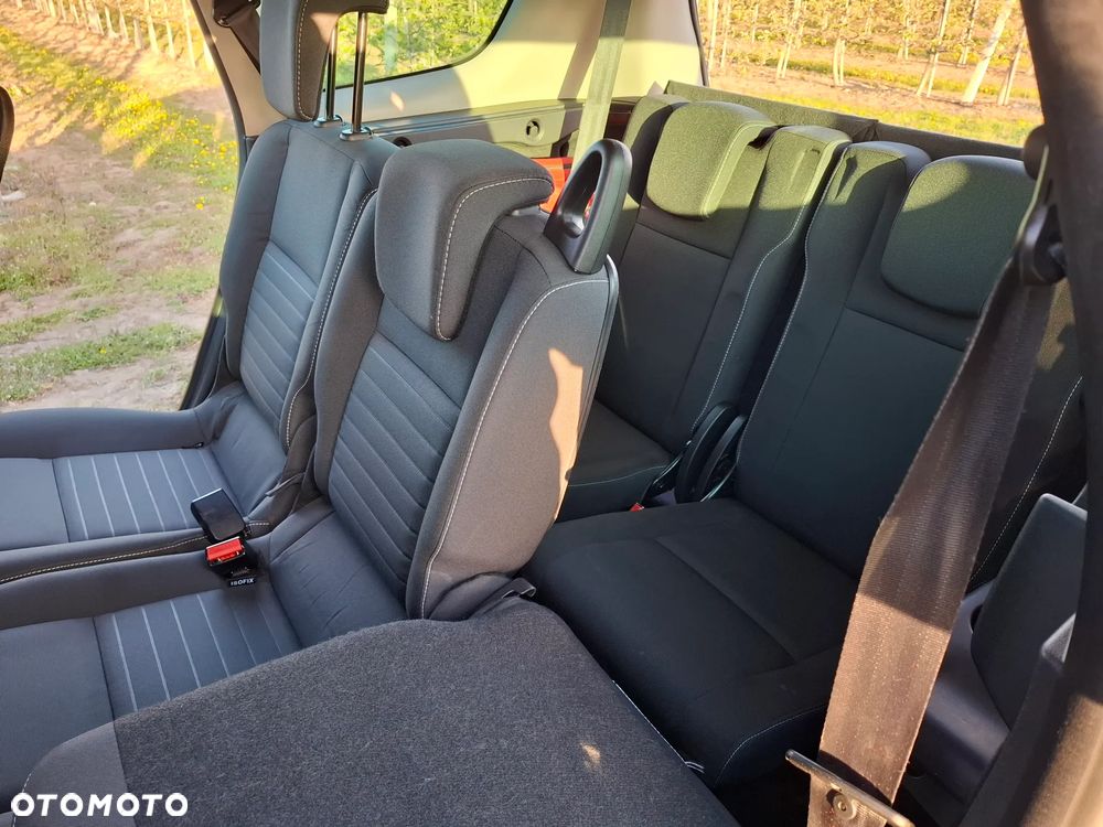 Renault Grand Scenic Gr 1.6 dCi Energy Limited - 20