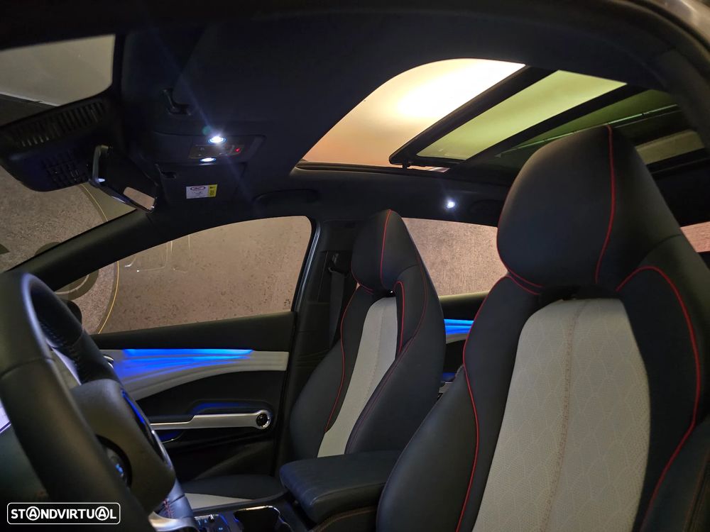 BYD Atto 3 60.48 kWh Design - 8