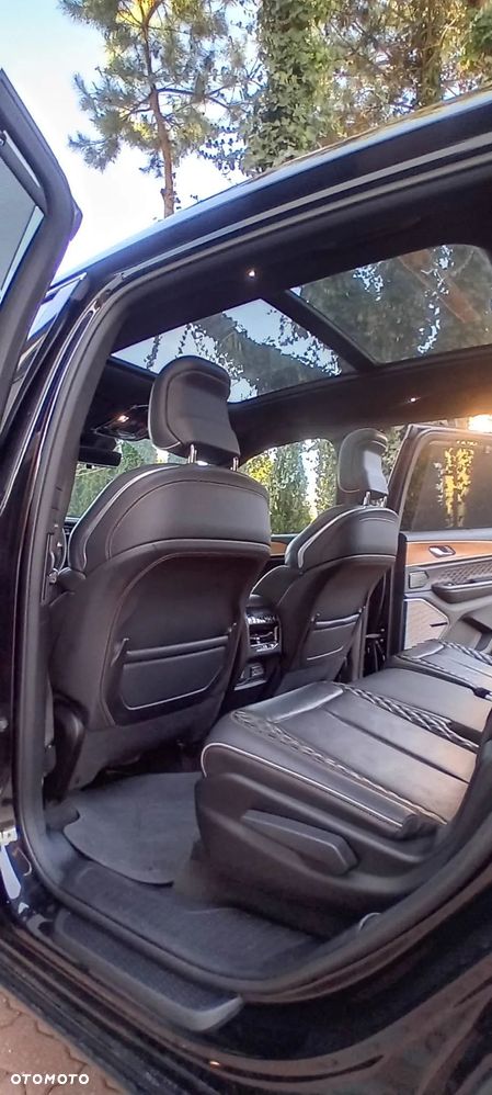 Jeep Grand Cherokee 3.6 V6 Summit - 31