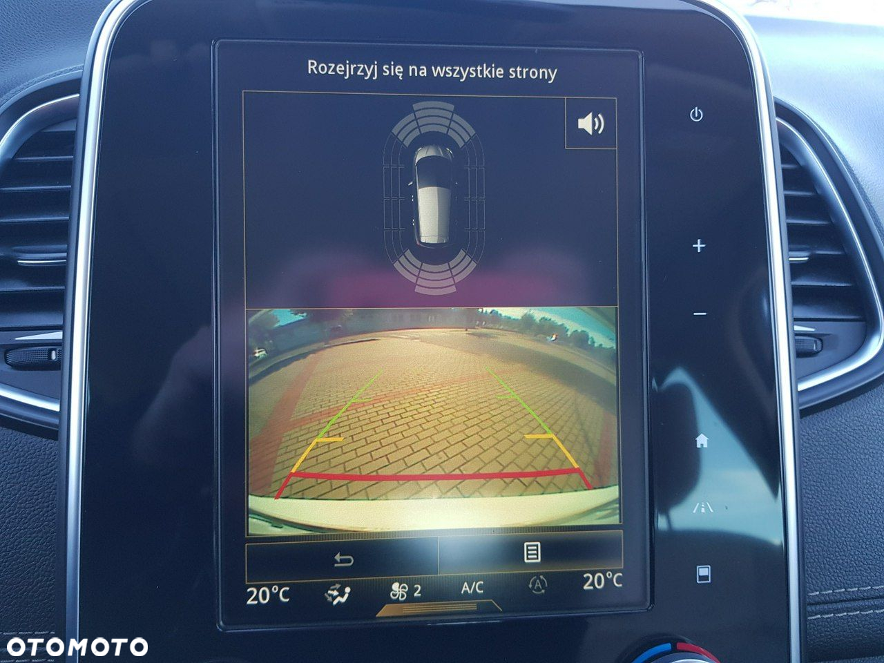 Renault Scenic ENERGY dCi 160 EDC INITIALE PARIS - 23