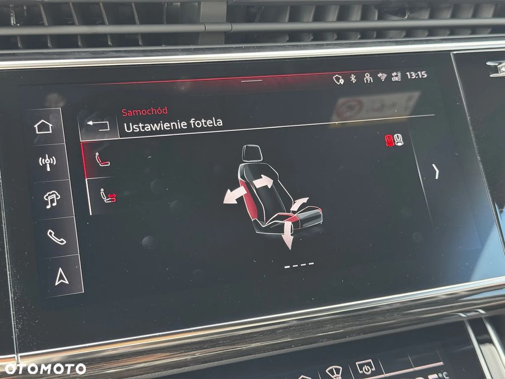Audi Q8 TFSI e PHEV 360 kW Quattro Tiptronic - 25