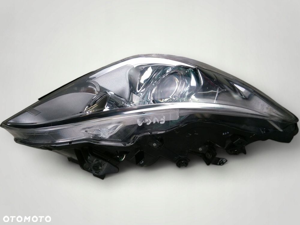 INFINITI M30 M35 M37 Q70 PRZETWORNICA LAMPA PRZEDNIA LEWA LUB PRAWA XENON - 3