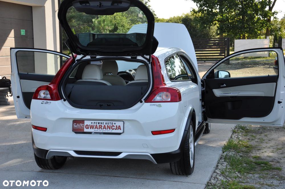 Volvo C30 D2 RDesign - 23