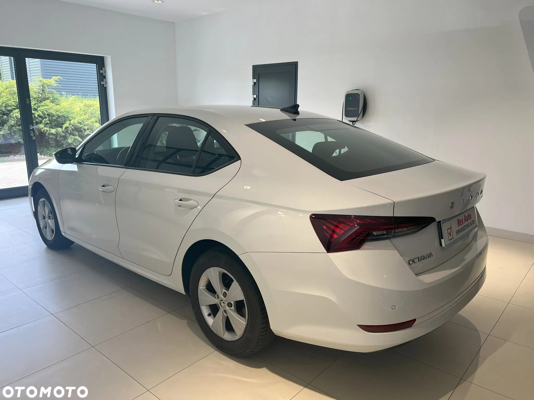 Skoda Octavia 2.0 TDI Ambition - 5