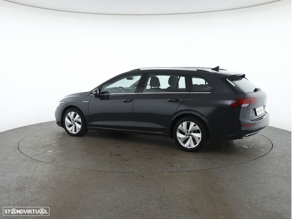 VW Golf Variant 1.5 eTSI Style DSG - 17