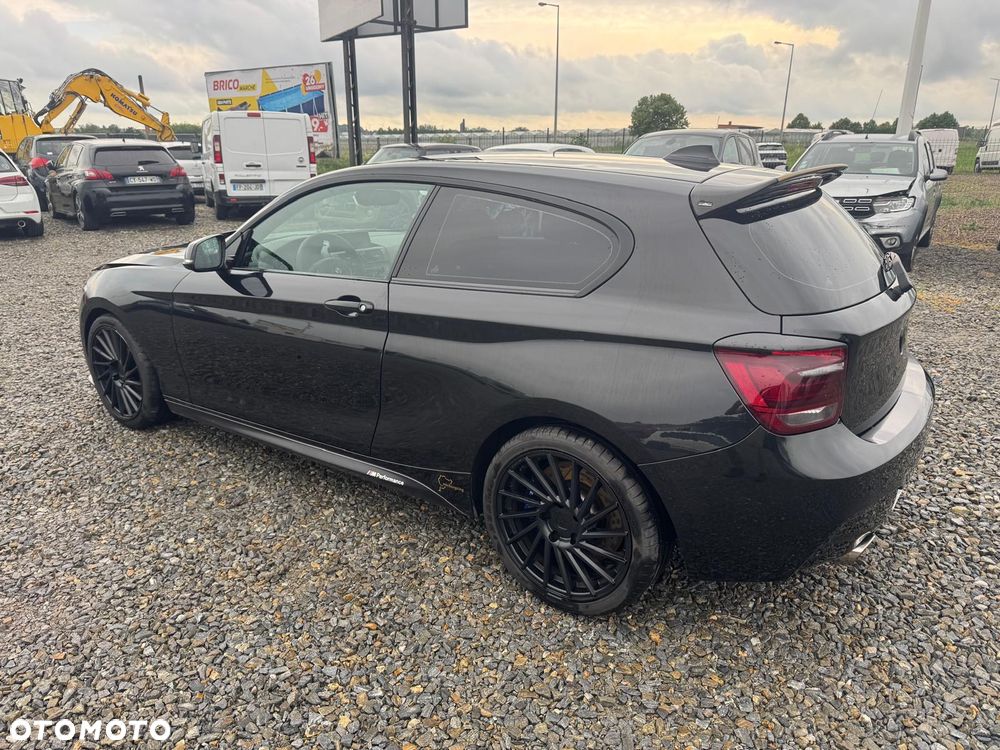 BMW 1M - 9
