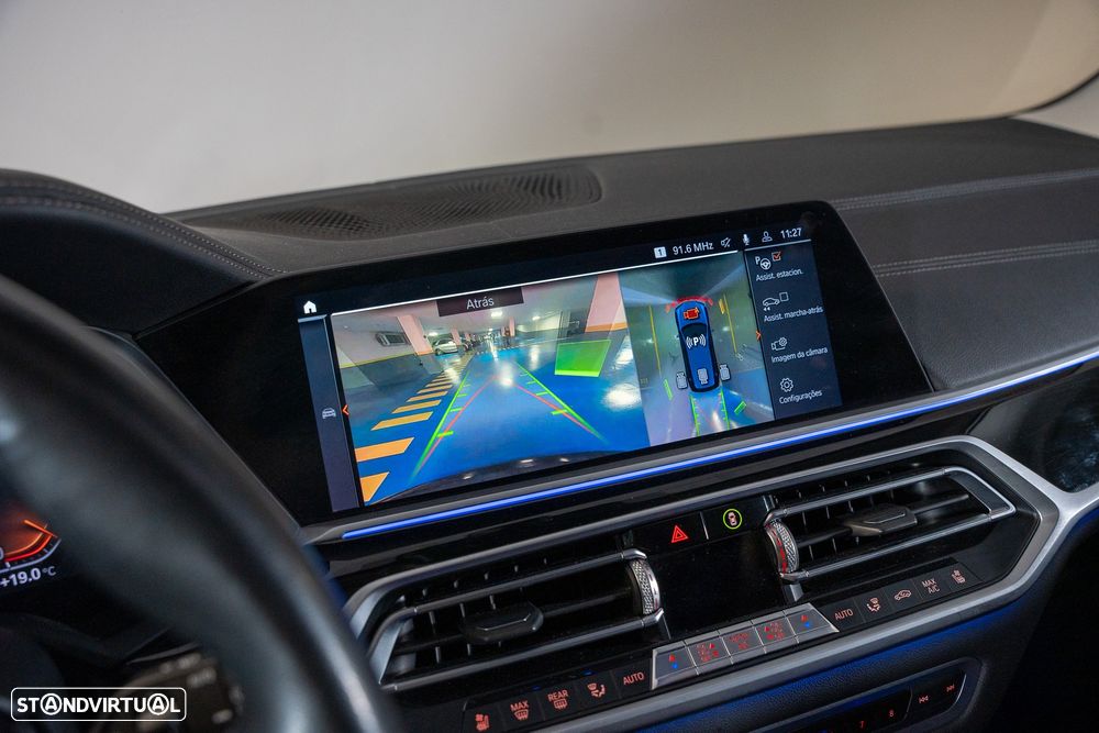 BMW X7 xDrive30d - 20