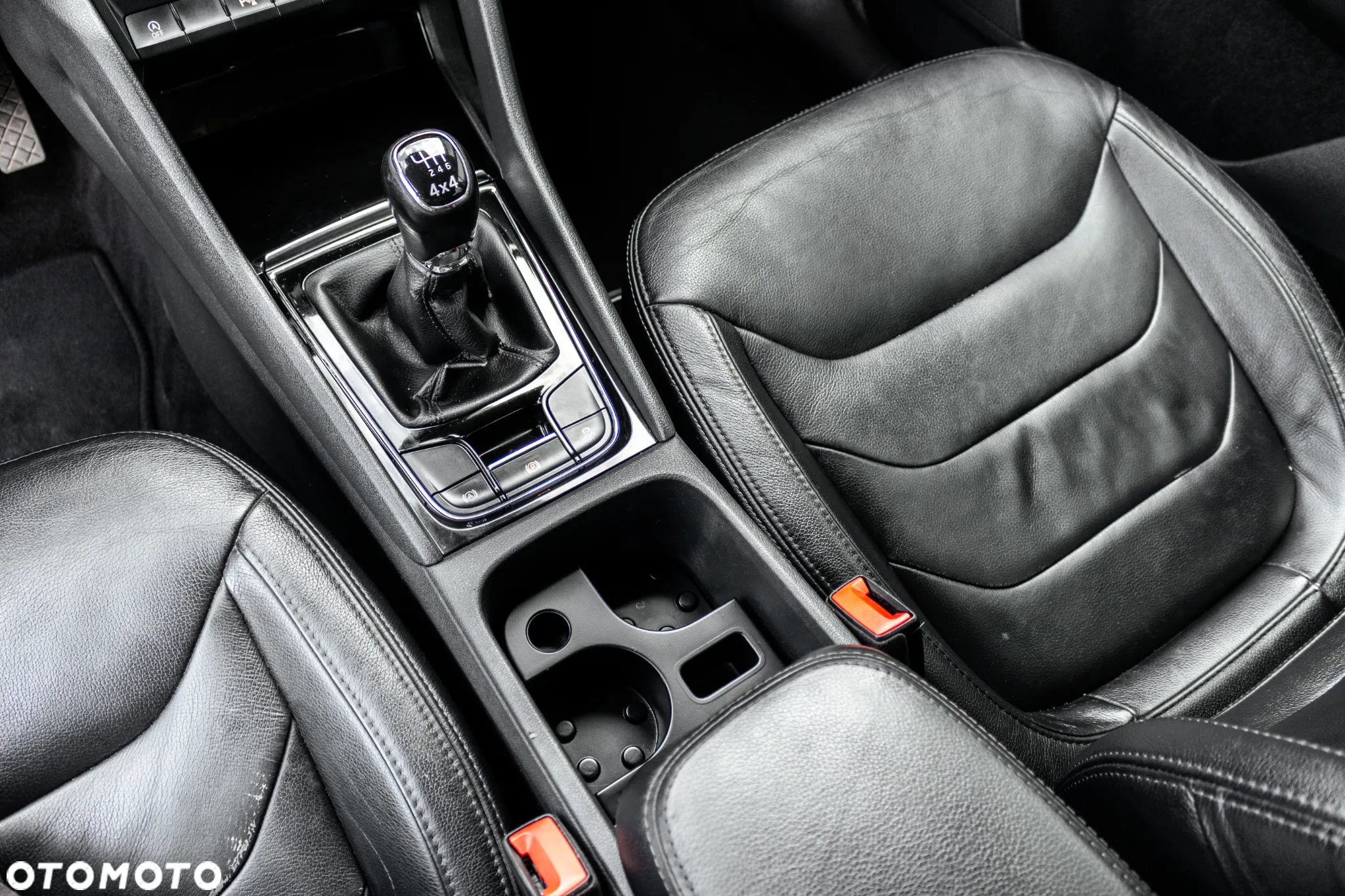 Skoda Kodiaq 2.0 TDI 4x4 Active - 21