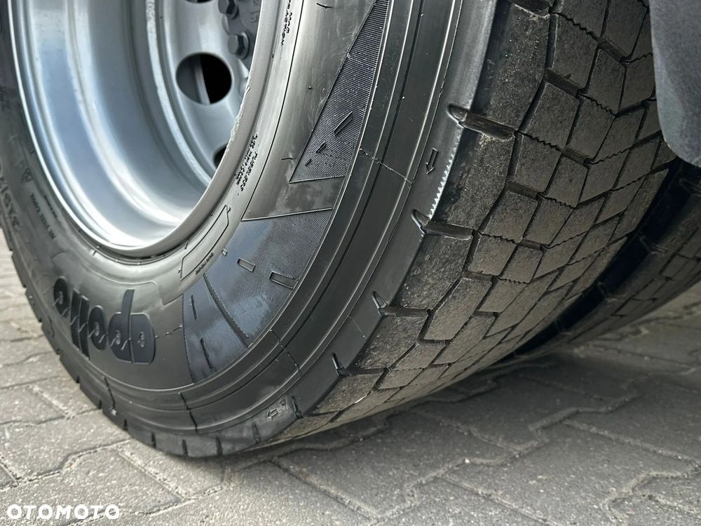 DAF XF 106.480 / SC /  E6 / STANDARD / RETARDER / SPROWADZONY / DUŻY WYBÓR - 14
