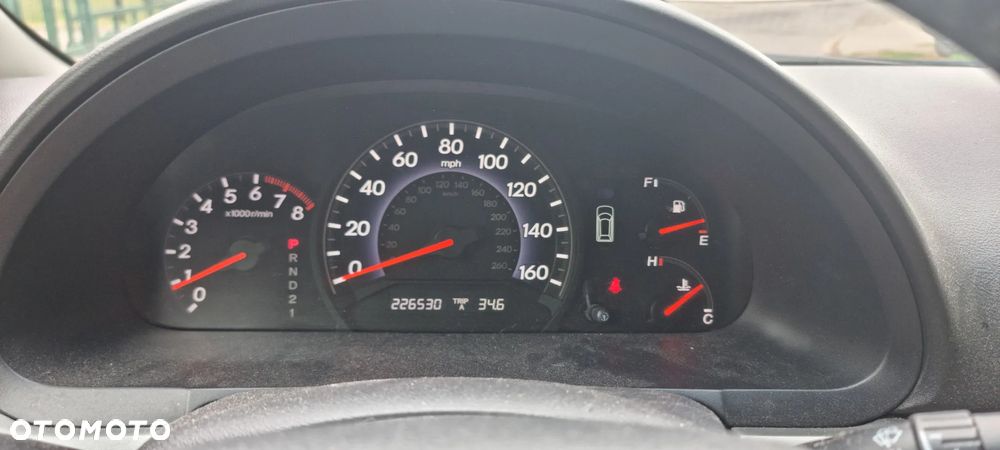 Honda Odyssey - 12