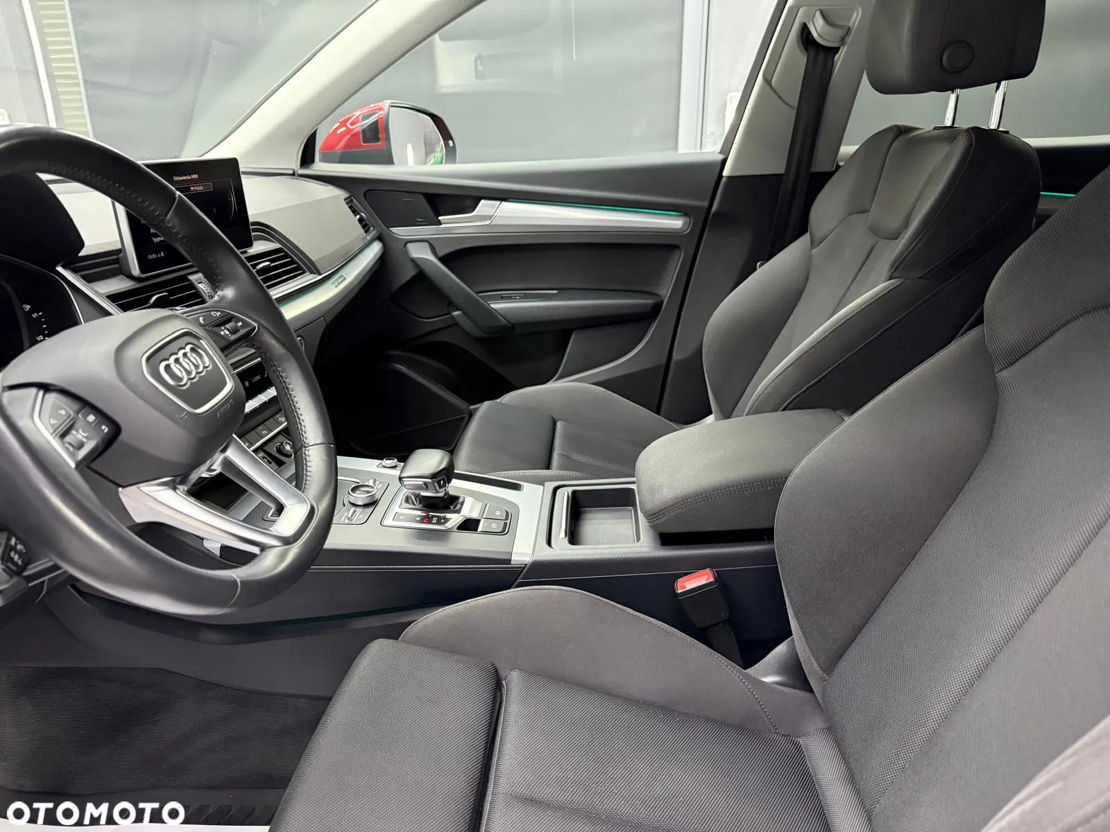 Audi Q5 - 18