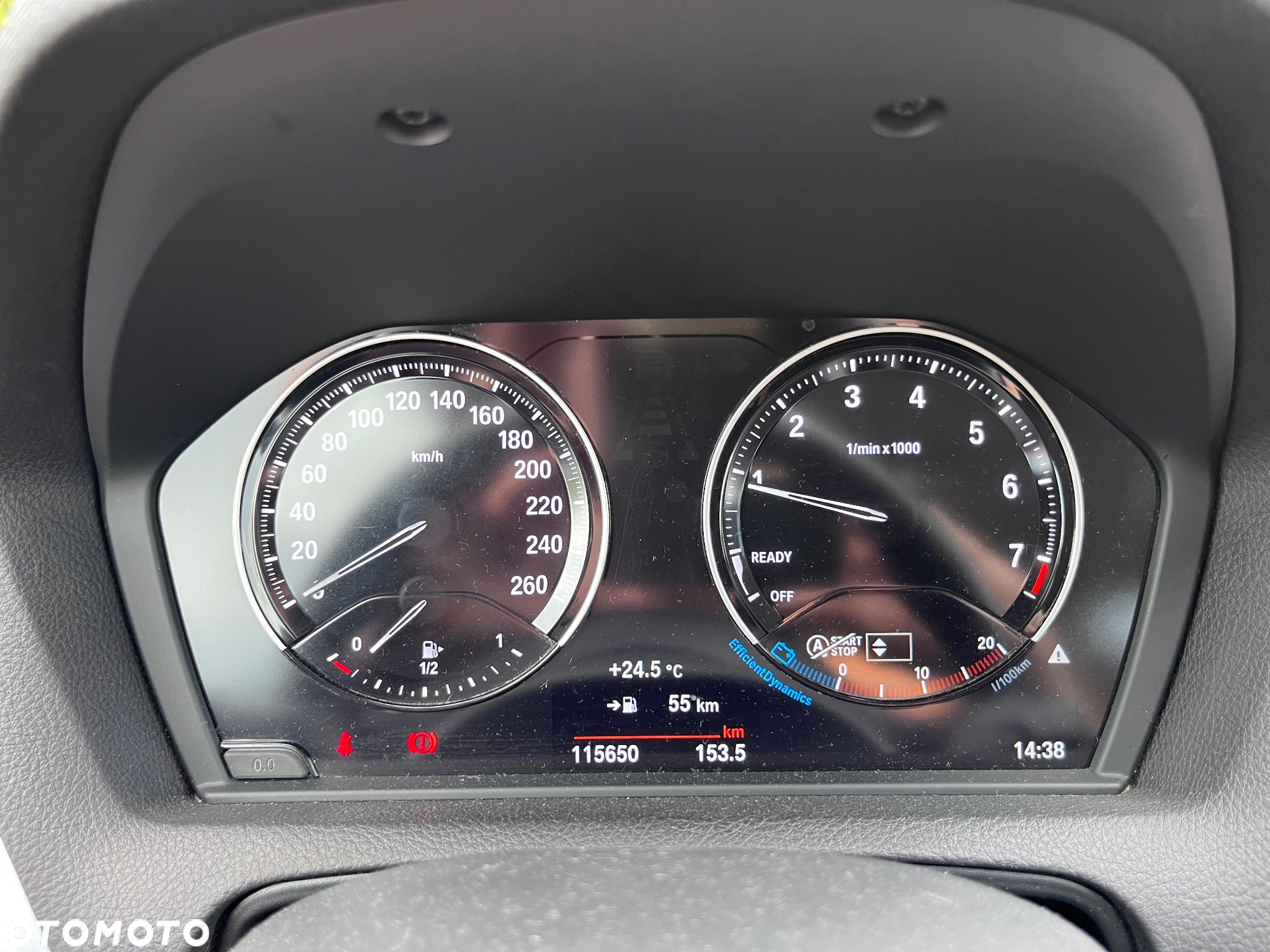 BMW Seria 1 118i Business Edition - 27