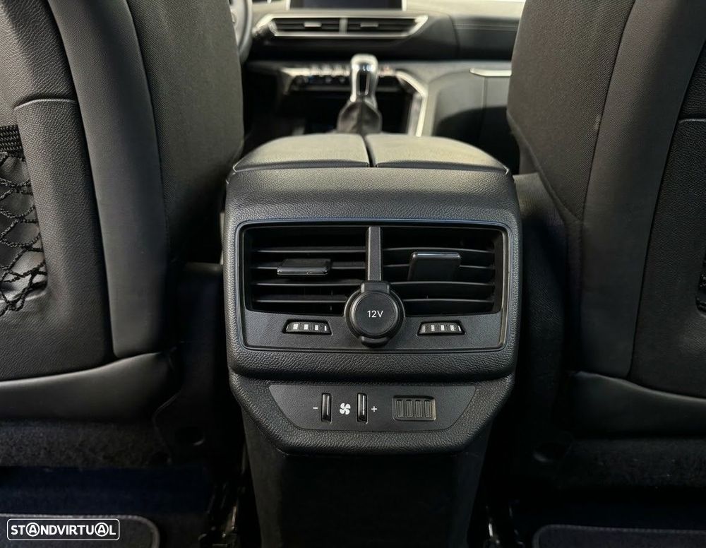 Peugeot 5008 1.5 BlueHDi GT Line - 25